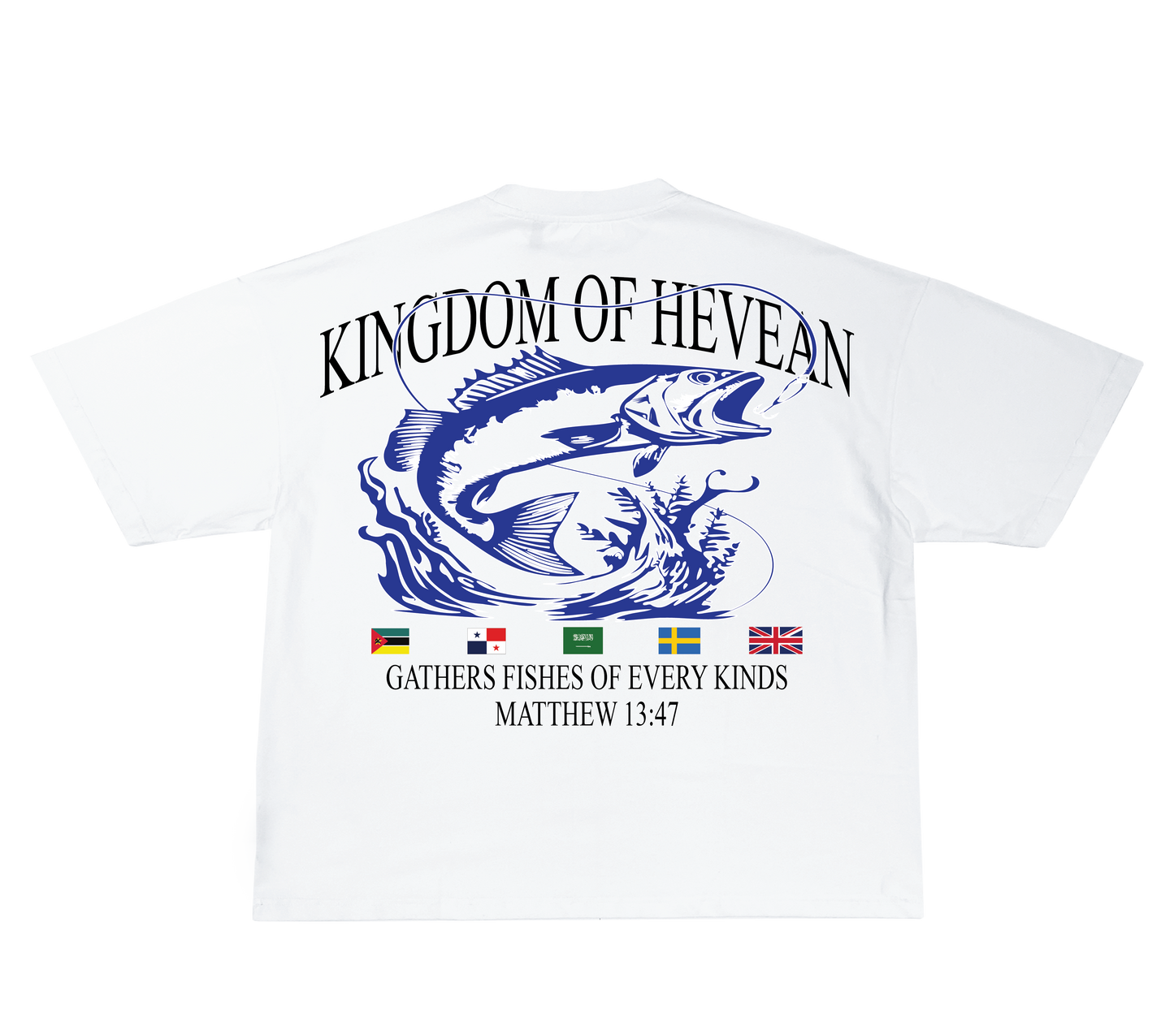 Kingdom of hevean