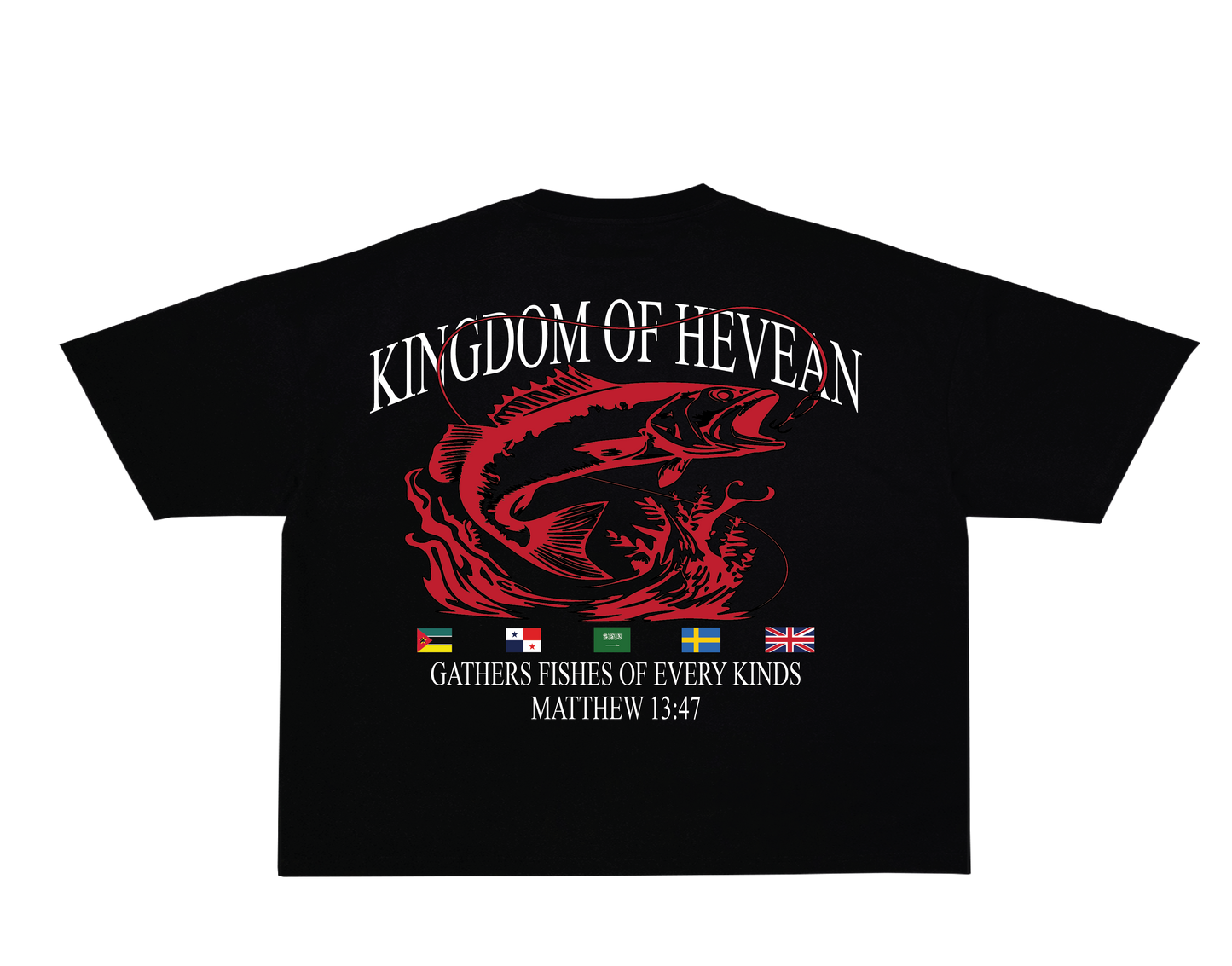 Kingdom of hevean